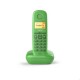 Gigaset A170 Teléfono DECT Verde SI-A170VE